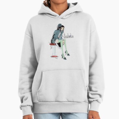Paradise Kiss Yukari Caroline Hoodie