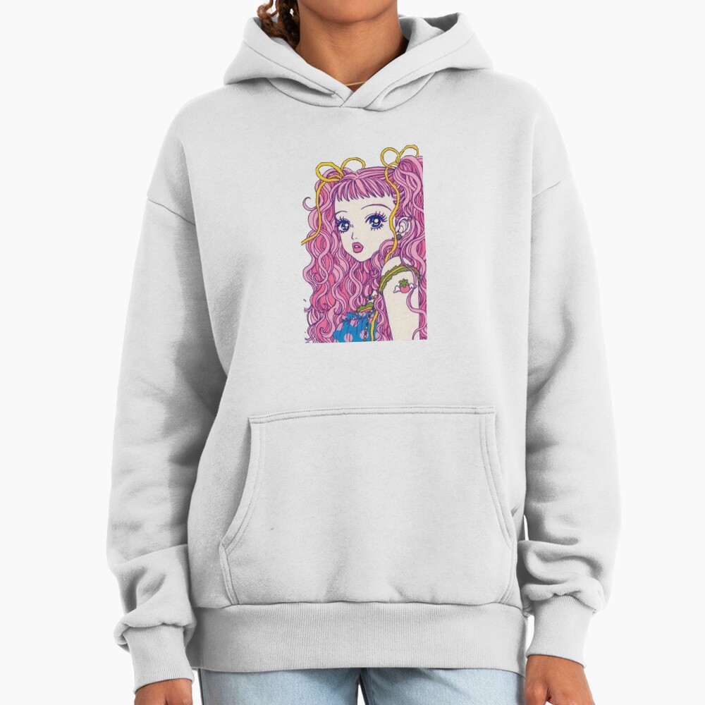 Miwako Paradise Kiss Hoodie - Image 2