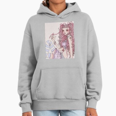 Paradise Kiss Miwako Sakurada Hoodie
