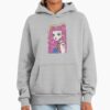 ssrcooversized hoodiewomens 01heather greyfrontsquare productx1000 7 - Paradise Kiss Store