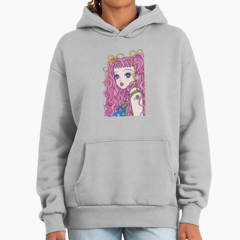 Miwako Paradise Kiss Hoodie - Image 4