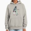 ssrcooversized hoodiewomens 01oatmeal heatherfrontsquare productx1000 2 - Paradise Kiss Store