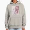 ssrcooversized hoodiewomens 01oatmeal heatherfrontsquare productx1000 3 - Paradise Kiss Store