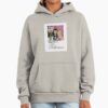 ssrcooversized hoodiewomens 01oatmeal heatherfrontsquare productx1000 4 - Paradise Kiss Store