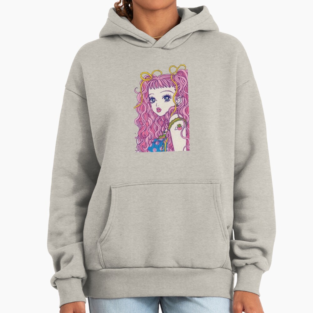 Miwako Paradise Kiss Hoodie - Image 3