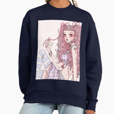 Paradise Kiss Miwako Sakurada Sweatshirt