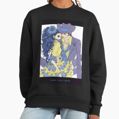 Yukari Caroline Hayakasa And Joji George Koizumi Sweatshirt