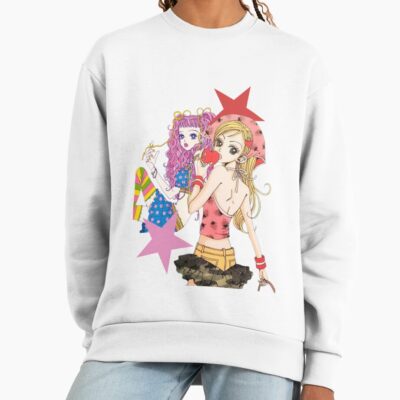 Paradise Kiss Gokinjo Monogatari Miwako Mikako Sweatshirt