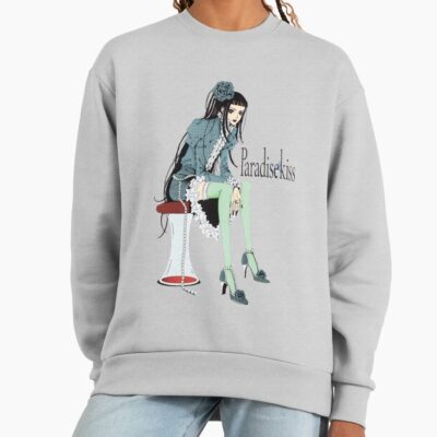 Paradise Kiss Yukari Caroline Sweatshirt