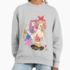ssrcooversized sweatshirtwomens 01heather greyfrontsquare productx1000 5 - Paradise Kiss Store