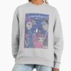ssrcooversized sweatshirtwomens 01heather greyfrontsquare productx1000 6 - Paradise Kiss Store