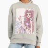 ssrcooversized sweatshirtwomens 01oatmeal heatherfrontsquare productx1000 - Paradise Kiss Store