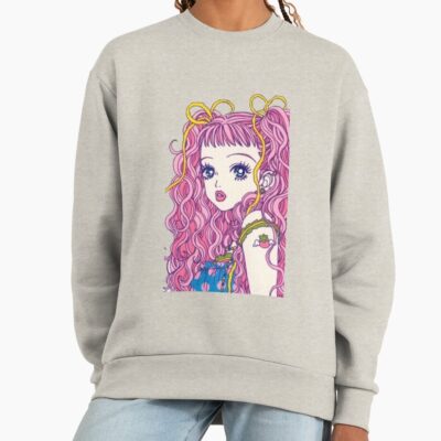 Miwako Paradise Kiss Sweatshirt