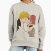 ssrcooversized sweatshirtwomens 01oatmeal heatherfrontsquare productx1000 3 - Paradise Kiss Store