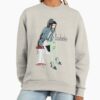 ssrcooversized sweatshirtwomens 01oatmeal heatherfrontsquare productx1000 4 - Paradise Kiss Store