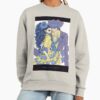 ssrcooversized sweatshirtwomens 01oatmeal heatherfrontsquare productx1000 8 - Paradise Kiss Store