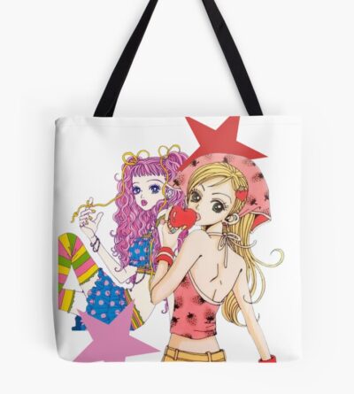 Paradise Kiss Gokinjo Monogatari Miwako Mikako Tote Bag