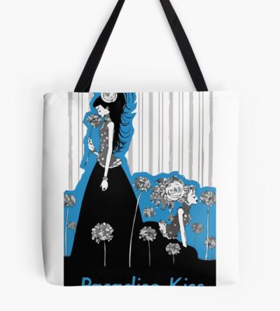 Vintage Apparel Collection Paradise Kiss Tote Bag