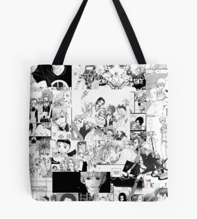 Legacy Design Series Paradise Kiss Tote Bag