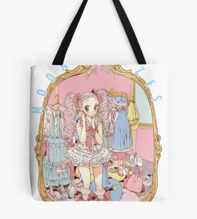 Timeless Classic Merchandise Collection Paradise Kiss Tote Bag