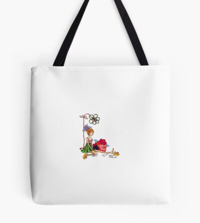 Gokinjo Monogatari Mikako Ai Yazawa Tote Bag