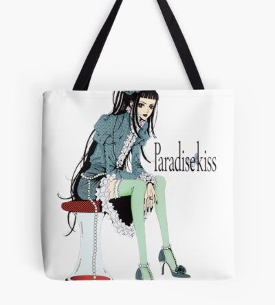 Comfortable Apparel Collection Paradise Kiss Tote Bag