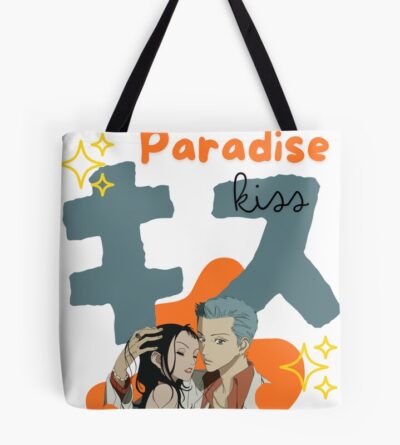 Classic Fan Collection Paradise Kiss Tote Bag