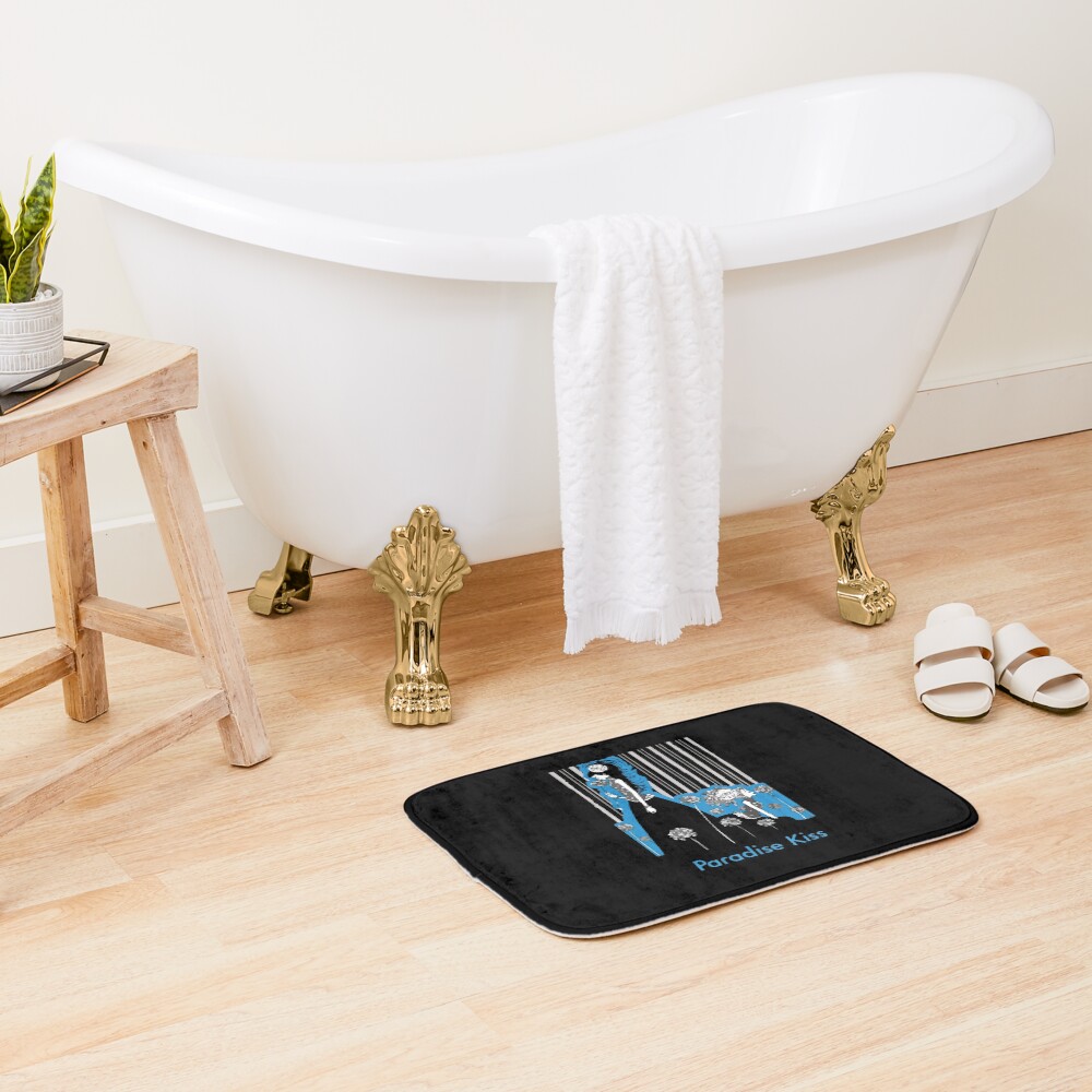Exclusive Legacy Merchandise Bath Mat - Image 2
