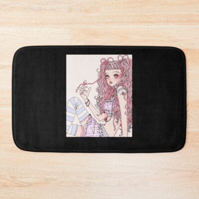 Classic Merchandise Edition Bath Mat
