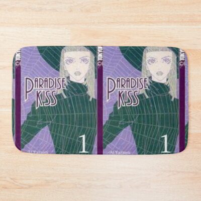 Paradise Kiss Manga 1 Bath Mat