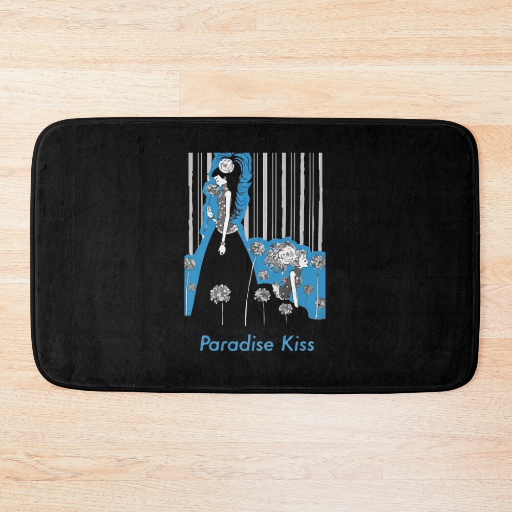 Exclusive Legacy Merchandise Bath Mat