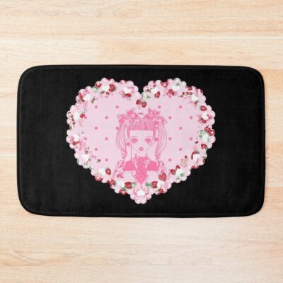 Miwako Paradise Kiss Ai Yazawa Bath Mat
