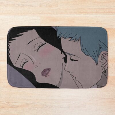 Comfortable Apparel Collection Bath Mat
