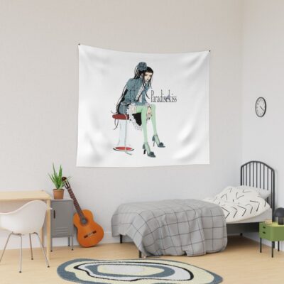 Paradise Kiss Yukari Caroline Tapestry