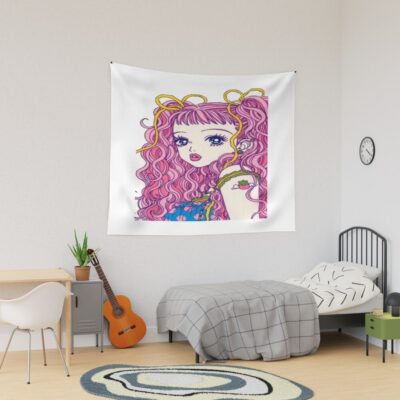 Miwako Paradise Kiss Tapestry