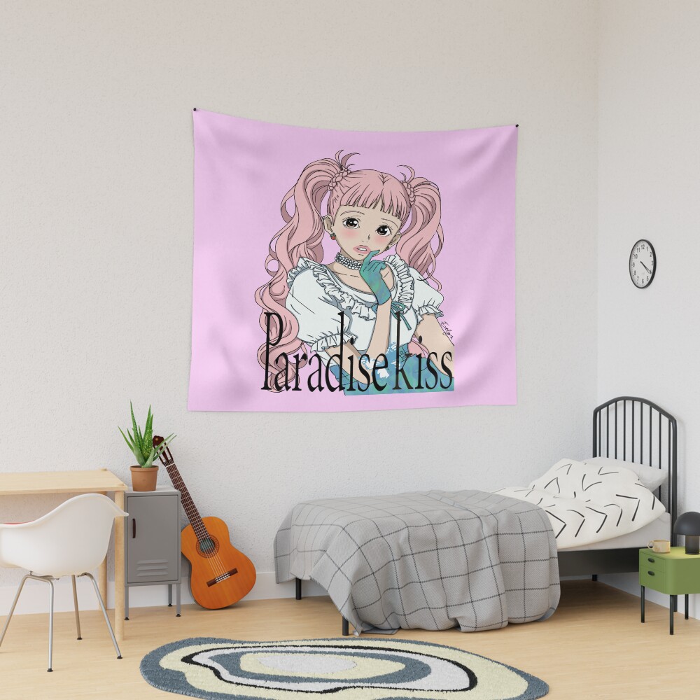 Paradise Kiss Miwako Tapestry
