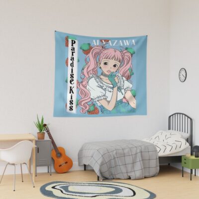 Miwako Sakurada Paradise Kiss Tapestry